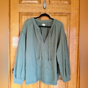 EUC Aerie Sweatshirt M